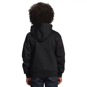 Child hoodie DC Shoes Rowdy Jacket Light Boy image-4