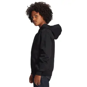 Child hoodie DC Shoes Rowdy Jacket Light Boy image-5