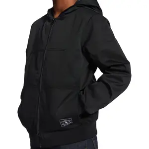 Child hoodie DC Shoes Rowdy Jacket Light Boy image-6