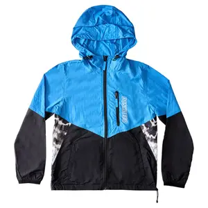 Waterproof jacket for children DC Shoes Dagup Block image-0