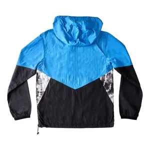 Waterproof jacket for children DC Shoes Dagup Block image-1