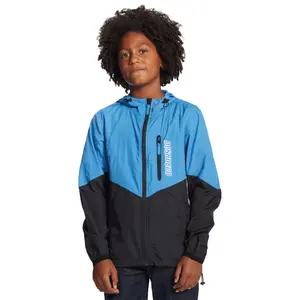 Waterproof jacket for children DC Shoes Dagup Block image-2