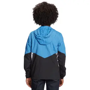 Waterproof jacket for children DC Shoes Dagup Block image-4