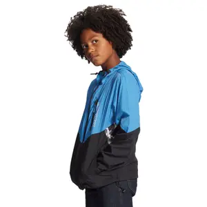 Waterproof jacket for children DC Shoes Dagup Block image-5