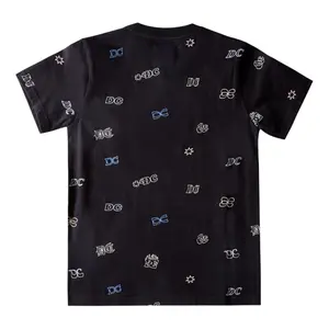 Child's T-shirt DC Shoes Wild Style image-1
