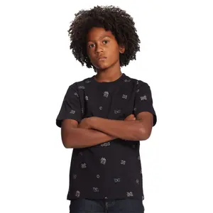 Child's T-shirt DC Shoes Wild Style image-2