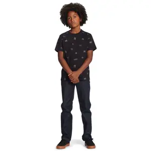 Child's T-shirt DC Shoes Wild Style image-3