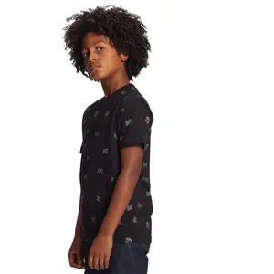 Child's T-shirt DC Shoes Wild Style image-5