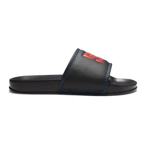 Children's flip-flops DC Shoes Slide image-0