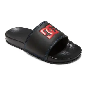 Children's flip-flops DC Shoes Slide image-1