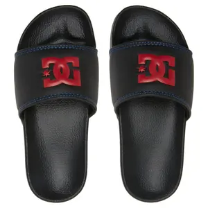 Children's flip-flops DC Shoes Slide image-2