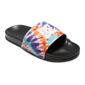 Children's flip-flops DC Shoes Slide image-1