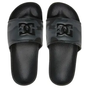 Children's flip-flops DC Shoes Slide image-2