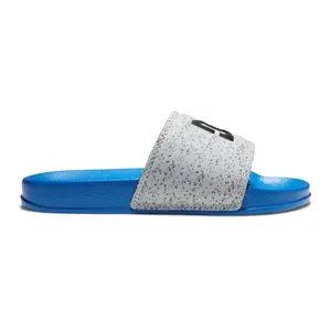 Children's flip-flops DC Shoes Slide image-0