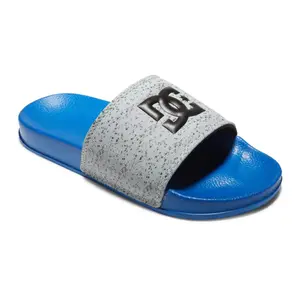 Children's flip-flops DC Shoes Slide image-1