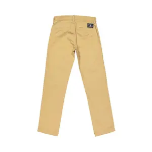 Children's pants DC Shoes Worker Straight Chino image-1