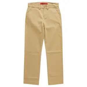 Chino kinderbroek DC Shoes Worker Relaxed image-0