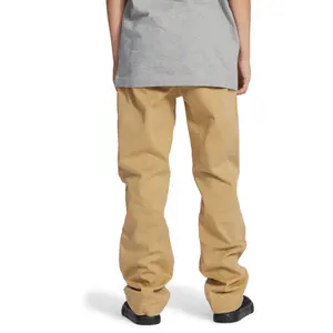 Chino kinderbroek DC Shoes Worker Relaxed image-3