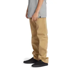 Chino kinderbroek DC Shoes Worker Relaxed image-4