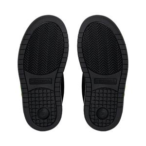 Baskets enfant DC Shoes Court Graffik image-2