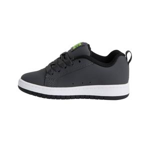 Baskets enfant DC Shoes Court Graffik image-4