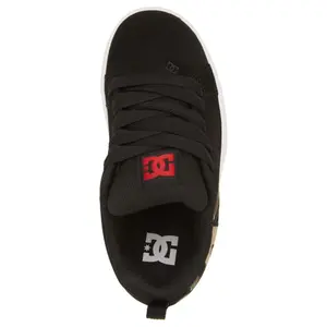 Children's sneakers DC Shoes Court Graffik image-3