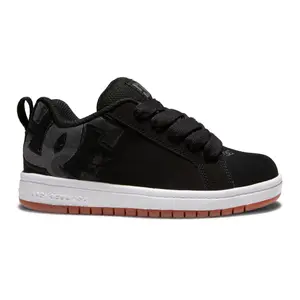 Children's sneakers DC Shoes Court Graffik image-0