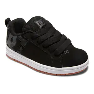 Children's sneakers DC Shoes Court Graffik image-1