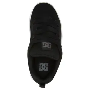 Children's sneakers DC Shoes Court Graffik image-3