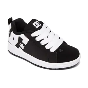 Kinderschuhe DC Shoes Court Graffik image-1