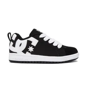 Kinderschuhe DC Shoes Court Graffik