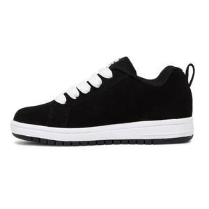 Baskets enfant DC Shoes Court Graffik image-2