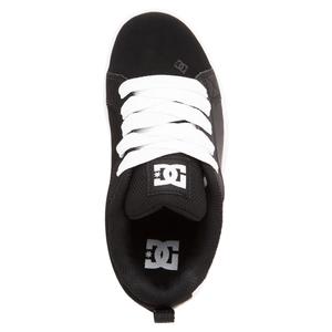 Baskets enfant DC Shoes Court Graffik image-3