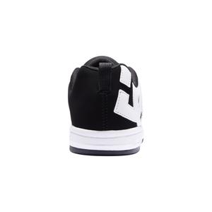 Baskets enfant DC Shoes Court Graffik image-5