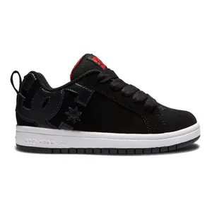 Children's sneakers DC Shoes Court Graffik image-0