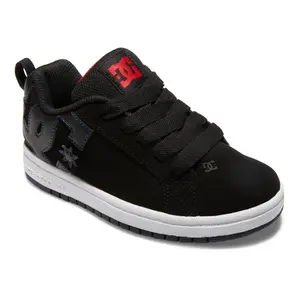 Children's sneakers DC Shoes Court Graffik image-1