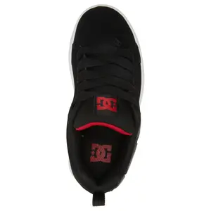Children's sneakers DC Shoes Court Graffik image-3