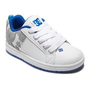 Children's sneakers DC Shoes Court Graffik image-1