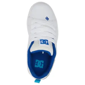 Children's sneakers DC Shoes Court Graffik image-3