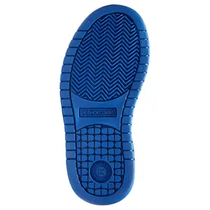 Children's sneakers DC Shoes Court Graffik image-4