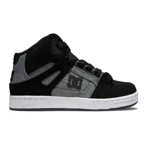 Children's sneakers DC Shoes Pure High-Top image-0