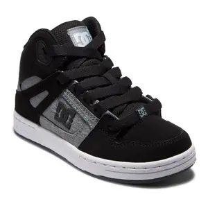 Children's sneakers DC Shoes Pure High-Top image-1