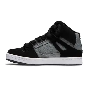 Children's sneakers DC Shoes Pure High-Top image-2