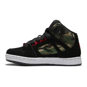 Children's sneakers DC Shoes Pure High-Top image-2