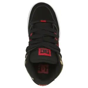 Children's sneakers DC Shoes Pure High-Top image-3