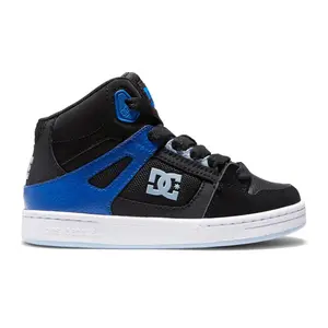 Children's sneakers DC Shoes Pure High-Top image-0