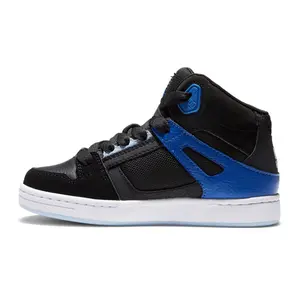 Children's sneakers DC Shoes Pure High-Top image-2