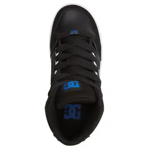 Children's sneakers DC Shoes Pure High-Top image-3