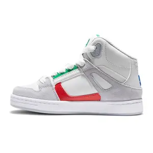 Children's trainers DC Shoes Pure High-Top image-2