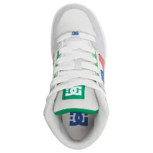 Children's trainers DC Shoes Pure High-Top image-3